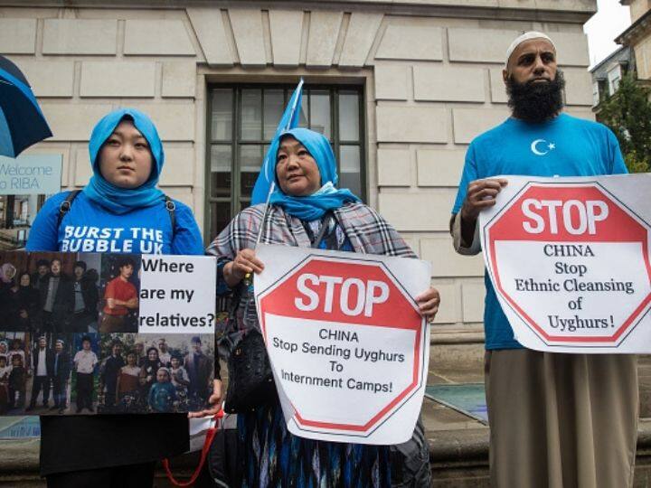 UN Rights Chief Regrets Lack Of Access To China’s Xinjiang To Probe Uyghurs Muslims’ Situation UN Rights Chief Regrets Lack Of Access To China’s Xinjiang To Probe Uyghurs Muslims’ Situation: Report