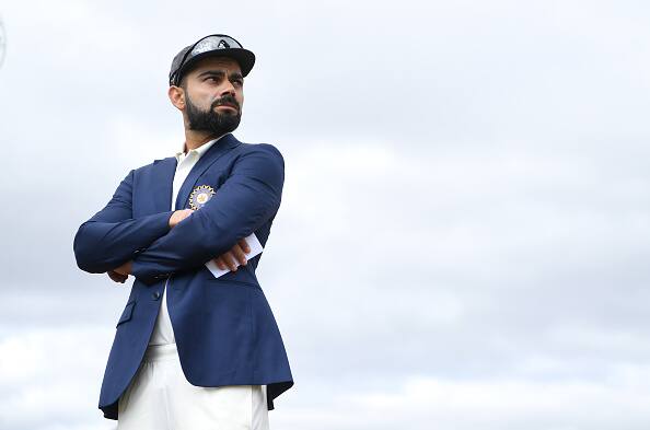 Virat Kohli to Remain Team India Captain of All 3 Formats Says BCCI Treasurer Arun Dhumal 'This Is All Rubbish': BCCI Treasurer Denies Media Reports, Says Kohli Will Captain All 3 Formats