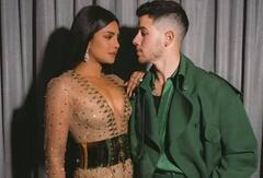 Priyanka-Nick Love Story: ਪਤੀ ਬਾਰੇ ਬੋਲੀ ਪ੍ਰਿਯੰਕਾ ਚੋਪੜਾ, 'ਉਹ ਡਿਪਲੋਮੈਟਿਕ ਹੈ ਤੇ ਮੈਂ ਤਿੱਖੀ ਮਿਰਚ'