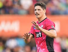 DC On IPL 2021: ఢిల్లీ క్యాపిట‌ల్స్ జ‌ట్టులో కీల‌క మార్పు.. క్రిస్ వోక్స్ స్థానంలో మ‌రో ఆటగాడు.. ఎవ‌రంటే?