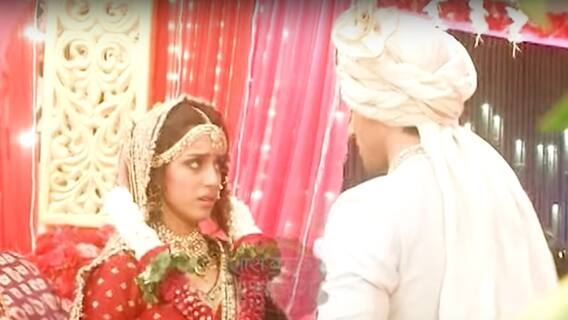 Will Preesha get married to Armaan? | Yeh Hai Chahtein