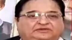 SP सांसद S.T Hasan ने बीजेपी पर बड़ा आरोप लगाया | Baat To Chubhegi