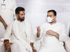 Bihar Politics: रामविलास की बरसी पर नहीं पहुंचे CM नीतीश कुमार, तेजस्वी ने कहा- इससे अच्छा संदेश नहीं गया