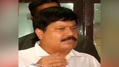 Arjun Singh: ‘অর্জুন তৃণমূলে ঢোকার চেষ্টা করছিল, তাই বিজেপি NIA লাগিয়ে দিল’, জল্পনা উস্কে মন্তব্য পার্থ ভৌমিকের | Bangla News