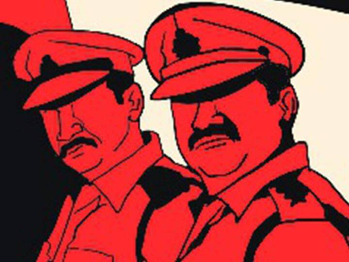 Female constable sexually harassed by fellow constable - Madurai High Court judge concerned பெண் காவலருக்கு சக காவலரால் பாலியல் தொல்லை -மதுரை உயர்நீதிமன்ற நீதிபதி கவலை