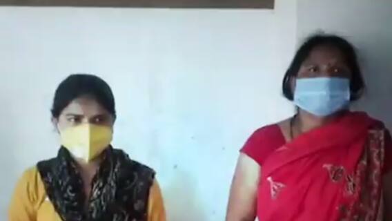 NEET एग्जाम में 'सॉल्वर गैंग' का साया, किसी और का टेस्ट करते पकड़ी गई लड़की | High Alert