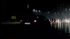 અમદાવાદમાં વહેલી સવારથી જ ધોધમાર વરસાદ, વાહન ચાલકોને વાહન ચલાવવામાં મુશ્કેલી, જુઓ ગુજરાતી ન્યુઝ