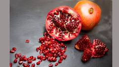 Pomegranate Benefits: একাধিক উপকারী গুণাগুণ নিয়ে স্বাস্থ্যের জন্য দারুণ উপকারী বেদানা