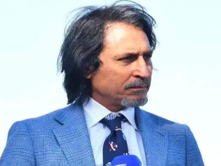 PCB’s new chairman Rameez Raja said – ‘No hurry for bilateral series with India’