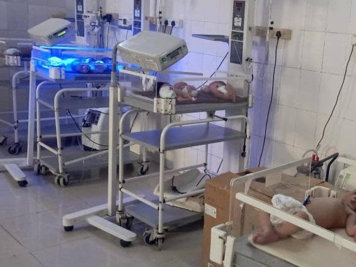 health department on alert mode after viral fever cases are increasing in Maharajganj ANN Maharajganj: वायरल बुखार के केस बढ़े, अलर्ट मोड पर जिला प्रशासन और स्वास्थ्य विभाग