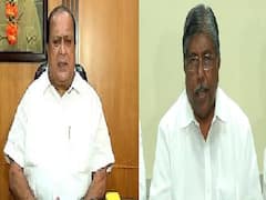 स्टॅम्प ड्युटी भरण्याइतके तरी व्हाईट पैसे आहेत का? चंद्रकांत पाटलांचा हसन मुश्रीफांना टोला 