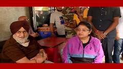 Priyanka Tibrewal: শুভেন্দু-অর্জুনকে সঙ্গে নিয়ে মনোনয়ন জমা প্রিয়ঙ্কা টিবরেওয়ালের | Bangla News