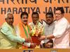 Uttarakhand: विधानसभा चुनाव से पहले कांग्रेस को बड़ा झटका, बीजेपी में शामिल हुए पुरोला से विधायक राजकुमार