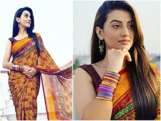 Bhojpuri Song: Akshara Singh का भोजपुरी गाना 'कॉल करे क्या' हो रहा है बेहद फेमस, आपने देखा क्या ?