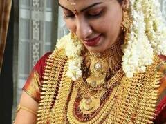 Gold, Silver Price : குறைந்தது தங்கம் விலை..! இன்றைய நிலவரம் இதுதான்..