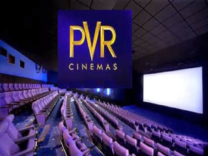 History of pvr cinemas other details that you should know PVR Cinemas | இதுவும் ஒரு சூர்யவம்சம்... தியேட்டரில் மாஸ் காட்டும் PVR -ன் கதை!