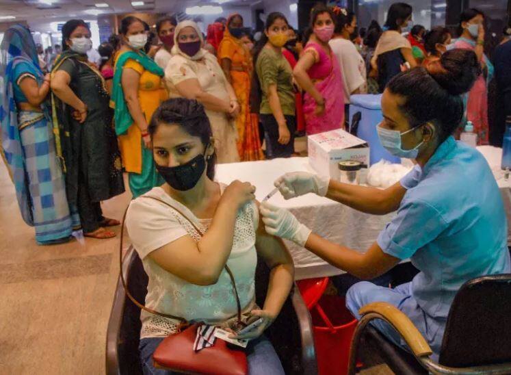 who congratulates india for accelerating covid 19 vaccination Corona Vaccination: ભારતે કોરોના રસીકરણમાં પાર કર્યો  75 કરોડનો આંકડો,  WHOએ પણ કરી પ્રશંસા
