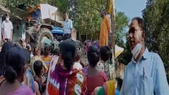 Birbhum: সন্তানকে পড়ানোর ভার নিন মা, গ্রামে প্রচার শুরু লিভার ফাউন্ডেশনের | Bangla News