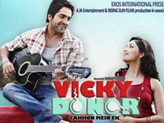 Happy Birthday Ayushmann Khurrana: फिल्म Dream Girl की 'पूजा' से लेकर गंजे बाला तक, आयुष्मान खुराना ने की है लीक से हटकर फिल्में