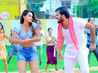 Bhojpuri Song:  Arvind Akela Kallu के सॉन्ग ने यूट्यूब पर मचाया धमाल, लोगों को बेहद पसंद आ रहा गाना