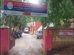 ’மது அருந்துபோது ஏற்பட்ட பிரச்னையில் மூத்த மகன் அடித்து கொலை’- தந்தை மற்றும் தம்பி கைது...!