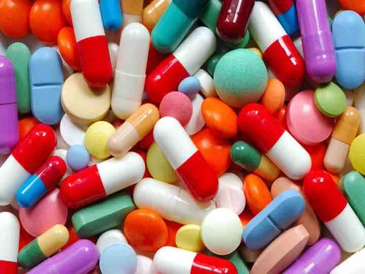 After getting the new variant of Corona, the pharma sector cheered on the disappointment in the market