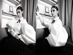 इन आंखों की मस्ती के: कजरारे नैनों की धार से चीरे दिल, Mouni Roy का यही अंदाज तो बनाता है दीवाना