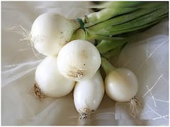 Health and Fitness Tips: White Onion खाने से Immunity होती है मजबूत, जानें इसके हैरान करने वाले फायदे