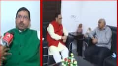 ભુપેન્દ્ર પટેલના શપથ વિધિમાં માટે તમામ તૈયારીઓ પૂર્ણ, જુઓ ગુજરાતી ન્યુઝ