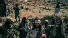 ISI to benefit from Taliban's internal conflict? | Master Stroke(13.09.2021)