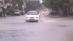 રાજ્યભરમાં વરસાદી માહોલ છવાયો, છેલ્લા 24 કલાકમાં સાડા 4 ઇંચ વરસાદ નોધાયો, જુઓ ગુજરાતી ન્યુઝ