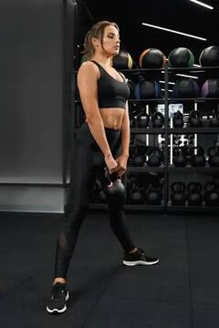 Fitness Tips: व्यायाम करण्यापूर्वी 'हे' पदार्थ खाणे टाळा