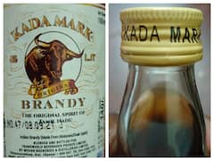 கொஞ்சம் ‛கப்’... நிறைய ‛குப்’... மீண்டும் கடா மார்க்... இன்னும் என்னவெல்லாம் பார்க்கணுமோ!