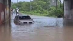 TOP 10: આવતીકાલે આ ત્રણ જિલ્લામાં રહેશે શાળાઓ બંધ, વરસાદની આગાહીને પગલે નિર્ણય