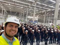 Tamil Nadu Ola Factory: ఓలా అదిరిపోయే నిర్ణ‌యం.. కేవ‌లం మ‌హిళ‌లు మాత్ర‌మే.. ప్ర‌పంచంలోనే అతిపెద్ద‌ కంపెనీగా!