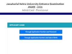 NTA JNUEE Admit Card 2021: జేఎన్‌యూఈఈ అడ్మిట్ కార్డులు వచ్చేశాయ్.. హాల్ టికెట్ డైరెక్ట్ లింక్ మీకోసం