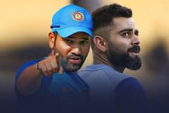 Virat Kohli को रिप्लेस करेंगे Rohit Sharma, बतौर टी20 कप्तान बेहद शानदार है रिकॉर्ड