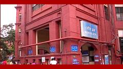 SSKM Hospital: এসএসকেএমে এক মাসের শিশুর খাদ্যনালী থেকে বের করা হল ধাতব হুক, জটিল অস্ত্রোপচারে কাটল বিপদ | Bangla News