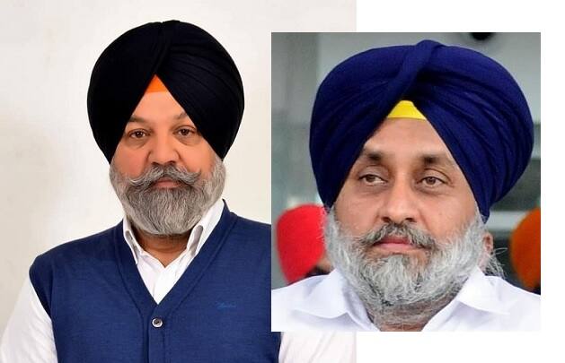 Formal IAG Harmohan Singh Sandhu resigned from party's membership ਵਿਧਾਨ ਸਭਾ ਚੋਣਾਂ ਤੋਂ ਪਹਿਲਾਂ ਅਕਾਲੀ ਦਲ ਨੂੰ ਵੱਡਾ ਝਟਕਾ, ਹਰਮੋਹਨ ਸੰਧੂ ਨੇ ਦਿੱਤਾ ਅਸਤੀਫਾ 