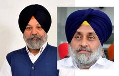 ਵਿਧਾਨ ਸਭਾ ਚੋਣਾਂ ਤੋਂ ਪਹਿਲਾਂ ਅਕਾਲੀ ਦਲ ਨੂੰ ਵੱਡਾ ਝਟਕਾ, ਹਰਮੋਹਨ ਸੰਧੂ ਨੇ ਦਿੱਤਾ ਅਸਤੀਫਾ 