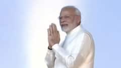 PM Modi's 'political surprise' after choosing Bhupendra Patel as Gujarat CM | ICH