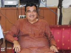 Nitin Gadkari News: केंद्रीय मंत्री नितिन गडकरी ने ली चुटकी, कहा-... CM लोग इसलिए दुखी हैं कि कब रहेंगे, कब जाएंगे भरोसा नहीं