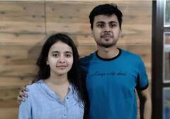 ஆடிட்டர் தேர்வில் அசத்திய அண்ணன்... தங்கை... தேசிய அளவில் முதலிடம் பிடித்த 19 வயது மாணவி!