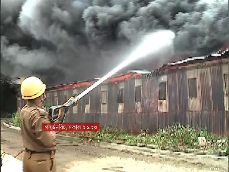One fire after another in the city, fire department took the decision of  fire audit শহরে একের পর এক অগ্নিকাণ্ড, ফায়ার অডিটের সিদ্ধান্ত দমকল দফতরের