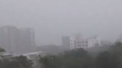 જામનગરમાં ફરી વરસાદ શરૂ, કાલાવડમાં બે કલાકમાં ફરી ખાબક્યો ચાર ઈંચ વરસાદ