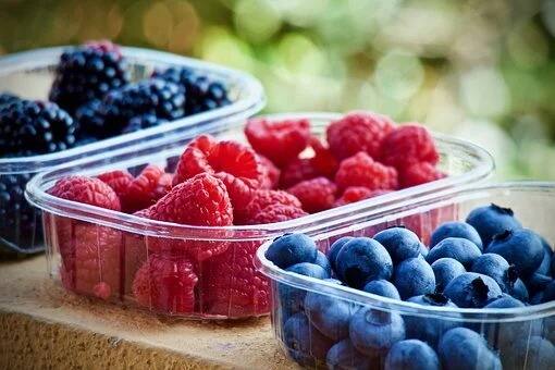 সবাই জানে যে ফল খনিজ, ভিটামিন এবং ফাইবারের উৎস।