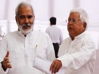 Raghuvansh Prasad Singh: RJD के कद्दावर नेता को याद कर भावुक हुए लालू यादव, ट्वीट कर लिखी यह बात