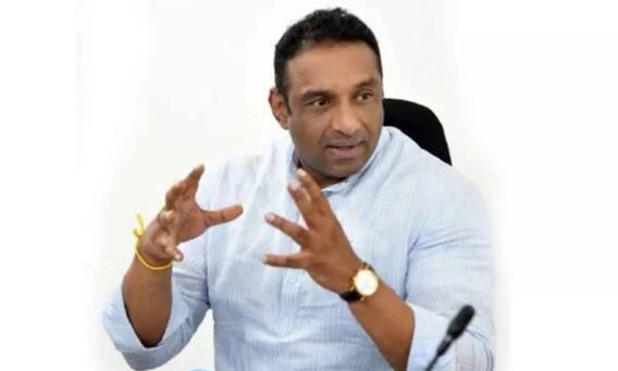 Minister Mekapati : నెల్లూరు జిల్లాలోని వరద ప్రభావిత ప్రాంతాల్లో పర్యటించిన మంత్రి