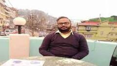 WB By-Poll: 'আর পাঁচটা কেন্দ্রের মতো সমস্যা ভবানীপুরেও আছে', বলছেন বাম প্রার্থী শ্রীজীব বিশ্বাসের| Bangla News