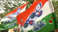 WB ByPoll: 'কোটি কোটি কাটমানি খেয়েছেন তৃণমূল নেতা', শান্তিপুরে পোস্টার ঘিরে রাজনৈতিক তরজা। Bangla News